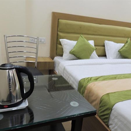 Hotel Darshini Inn Haridwār Εξωτερικό φωτογραφία